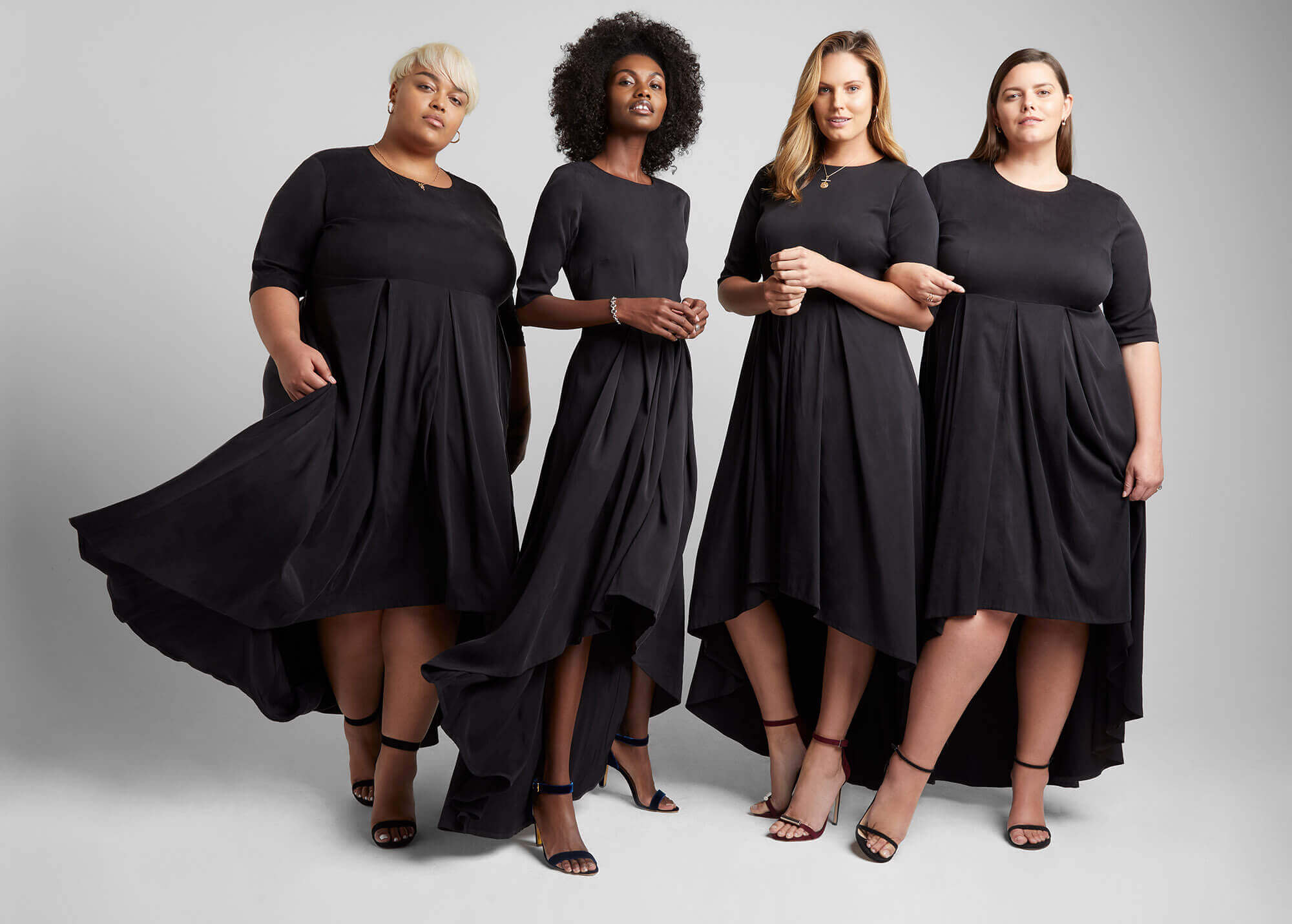Universal Standard plussize saviours or sellouts? Positively Virtual